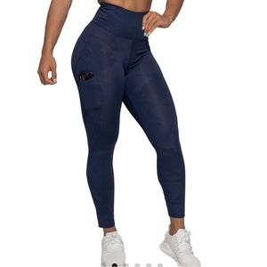 BETTER BODIES High Waisted leggings